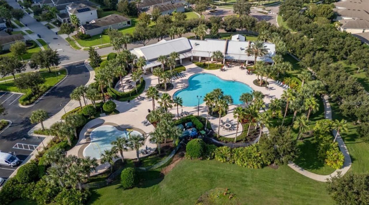 WEST LAKE HANCOCK ESTATES - Residential