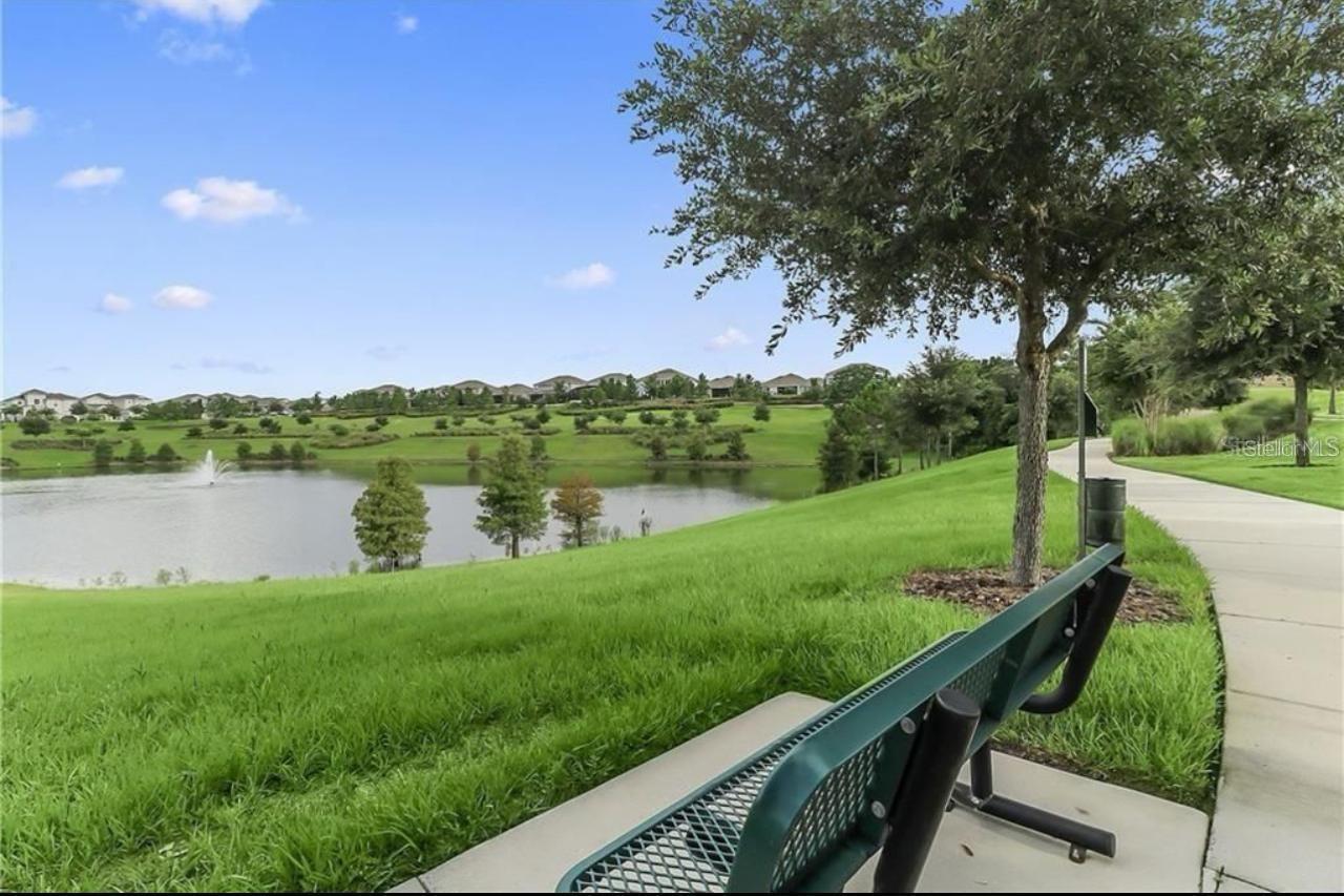 WEST LAKE HANCOCK ESTATES - Residential