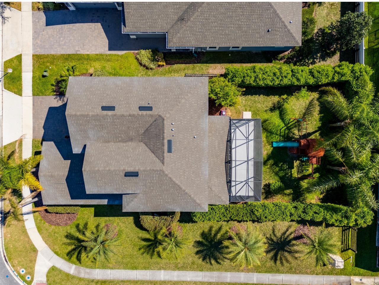 WEST LAKE HANCOCK ESTATES - Residential