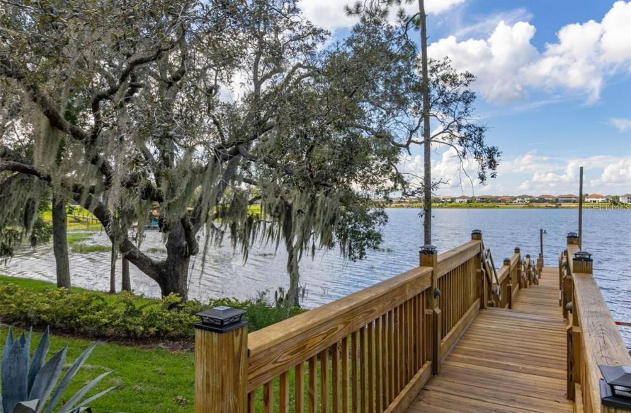 WEST LAKE HANCOCK ESTATES - Residential