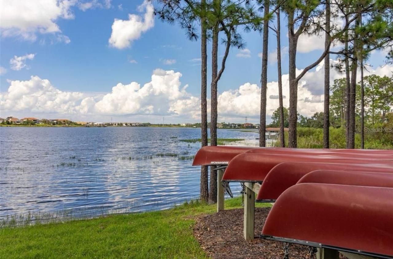 WEST LAKE HANCOCK ESTATES - Residential