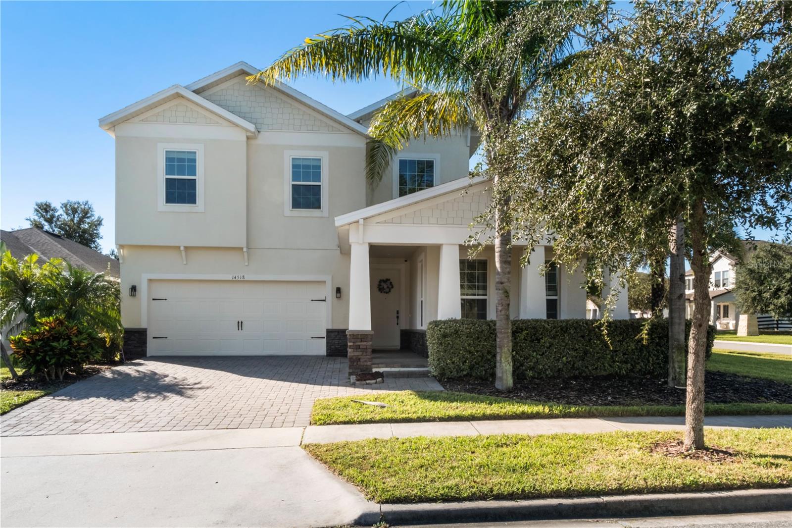 14518 BLACK QUILL DR DRIVE 14518