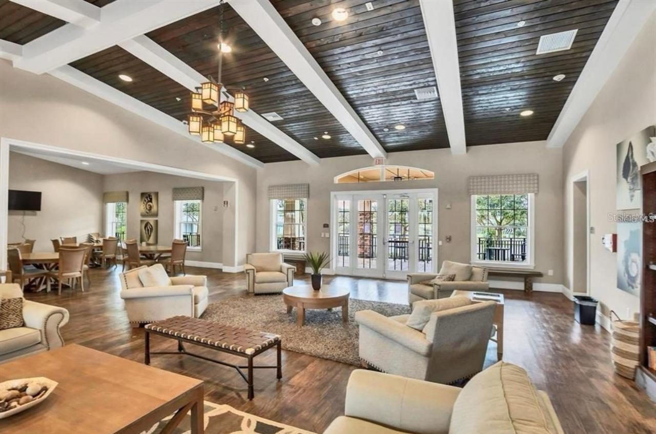 WEST LAKE HANCOCK ESTATES - Residential