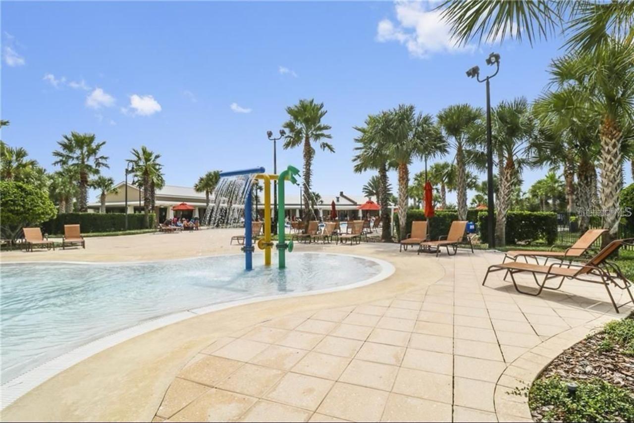 WEST LAKE HANCOCK ESTATES - Residential