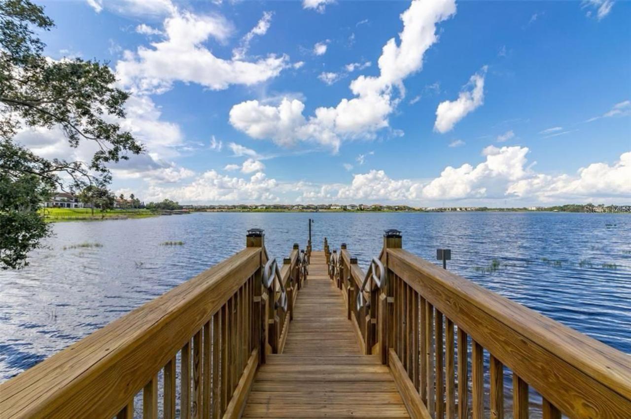 WEST LAKE HANCOCK ESTATES - Residential