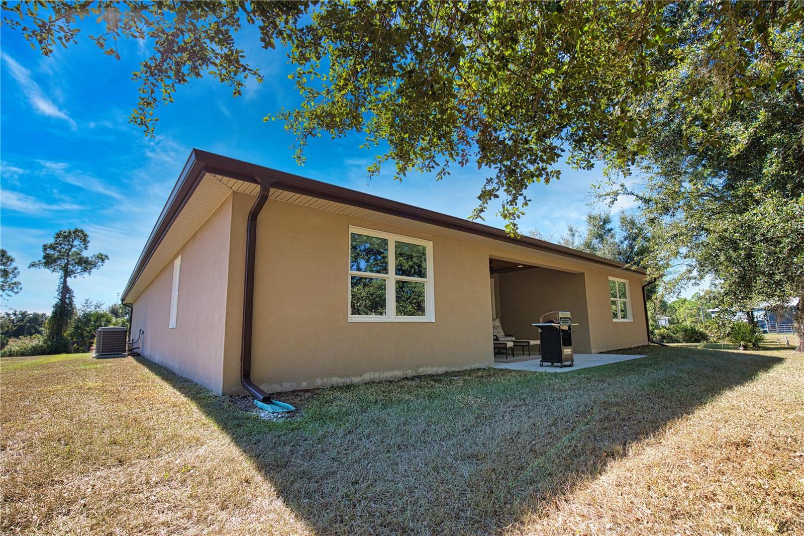 PORT CHARLOTTE SUB 14 - Residential