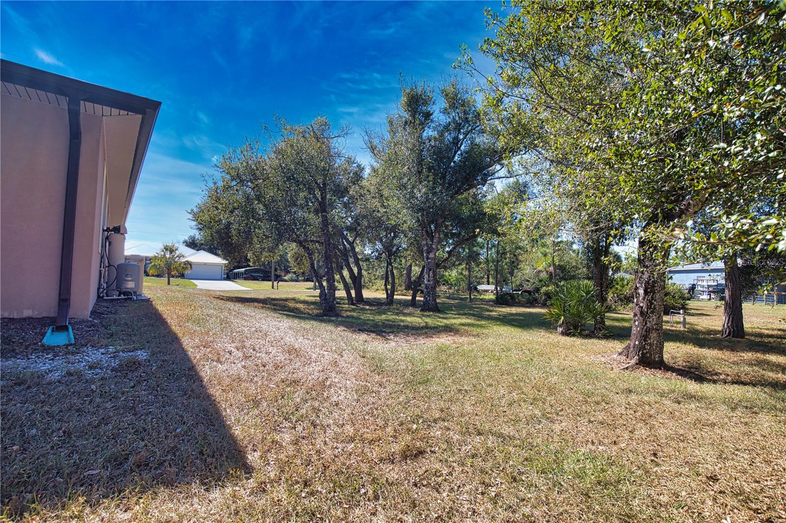 PORT CHARLOTTE SUB 14 - Residential