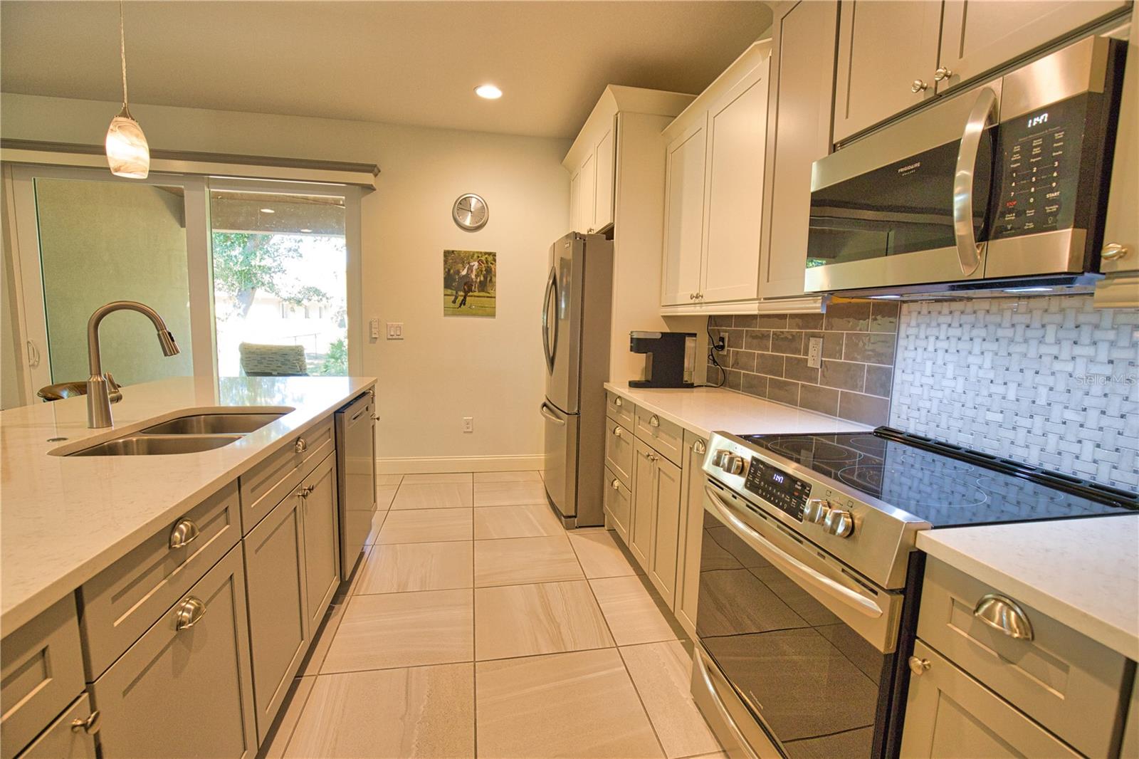 PORT CHARLOTTE SUB 14 - Residential