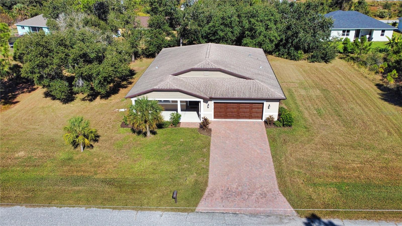 PORT CHARLOTTE SUB 14 - Residential