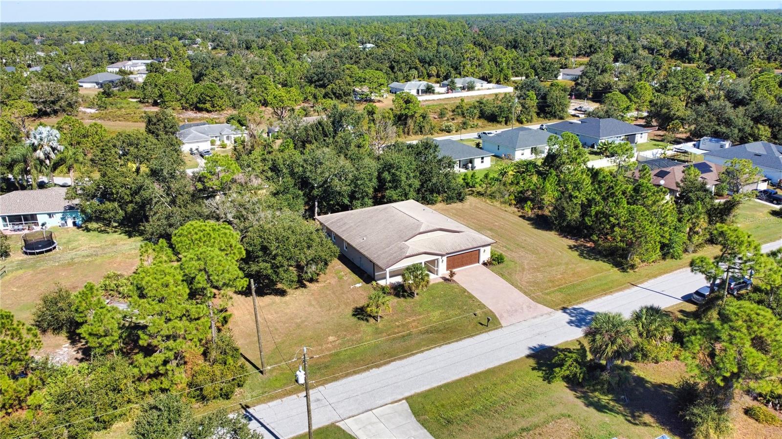 PORT CHARLOTTE SUB 14 - Residential