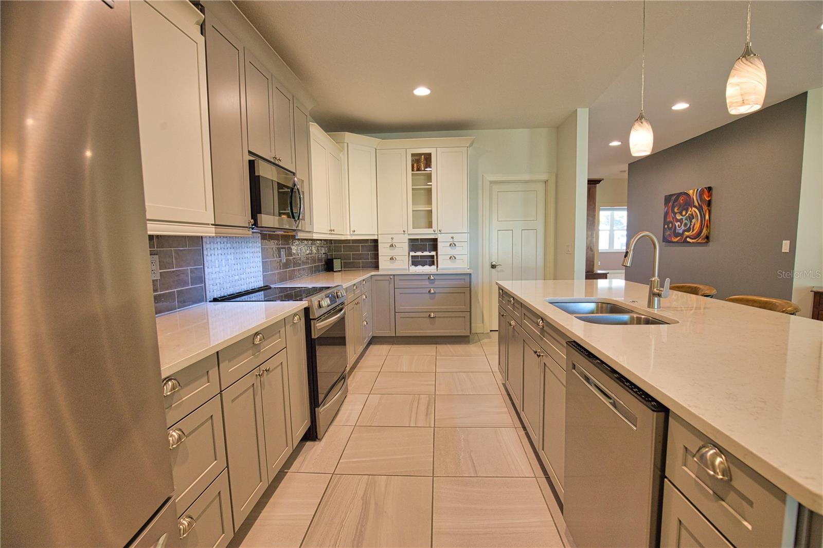 PORT CHARLOTTE SUB 14 - Residential