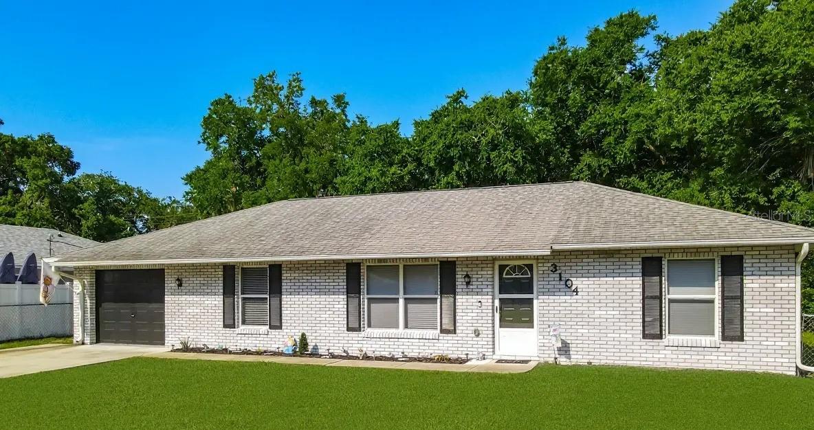 3104 LIME TREE DRIVE