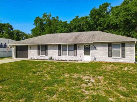 3104 LIME TREE DRIVE EDGEWATER FL 32141