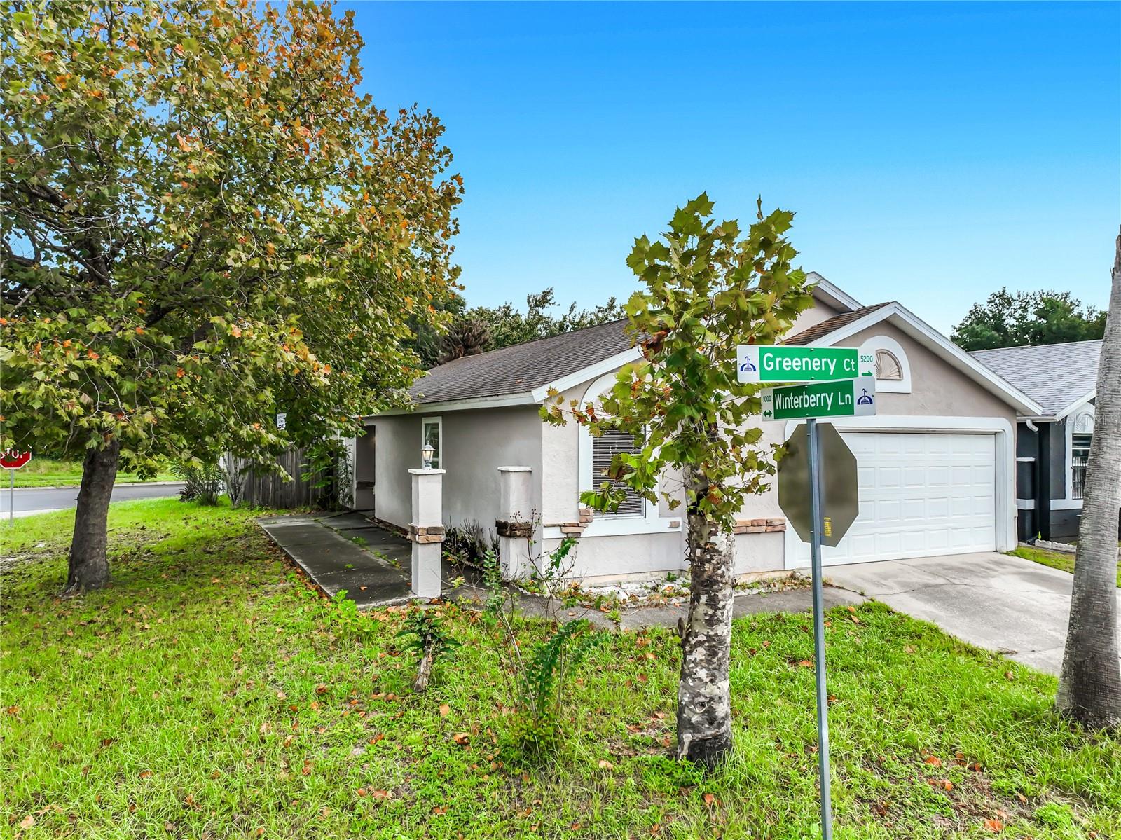 1003 WINTERBERRY LANE