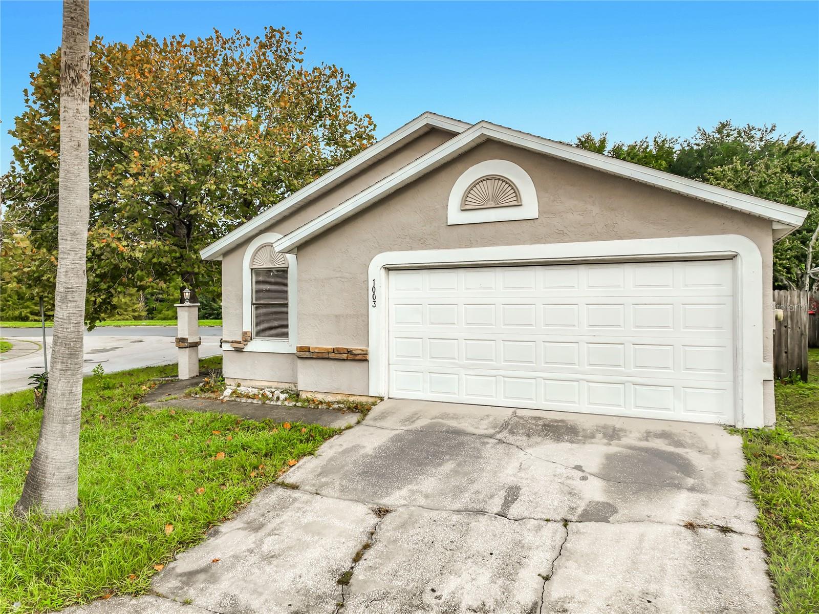 1003 WINTERBERRY LANE
