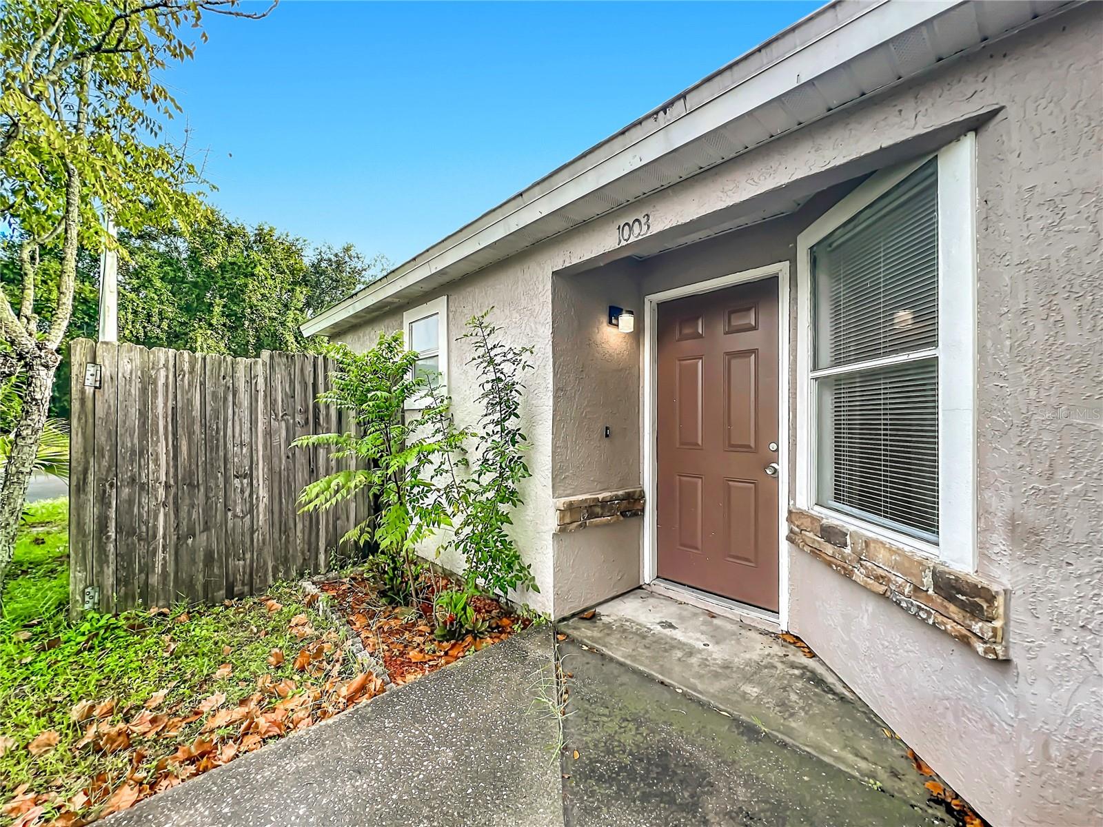 1003 WINTERBERRY LANE