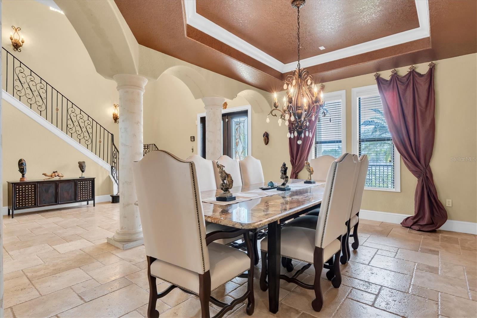 INNESS PARK EXT - Residential