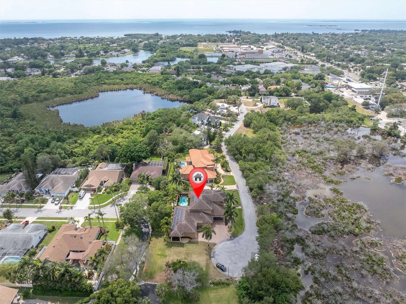 INNESS PARK EXT - Residential