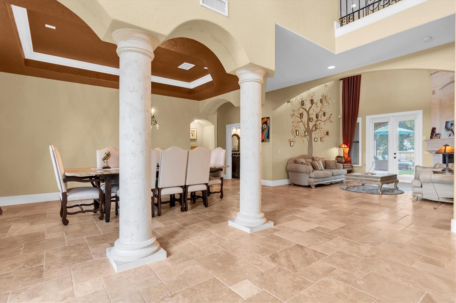 INNESS PARK EXT - Residential