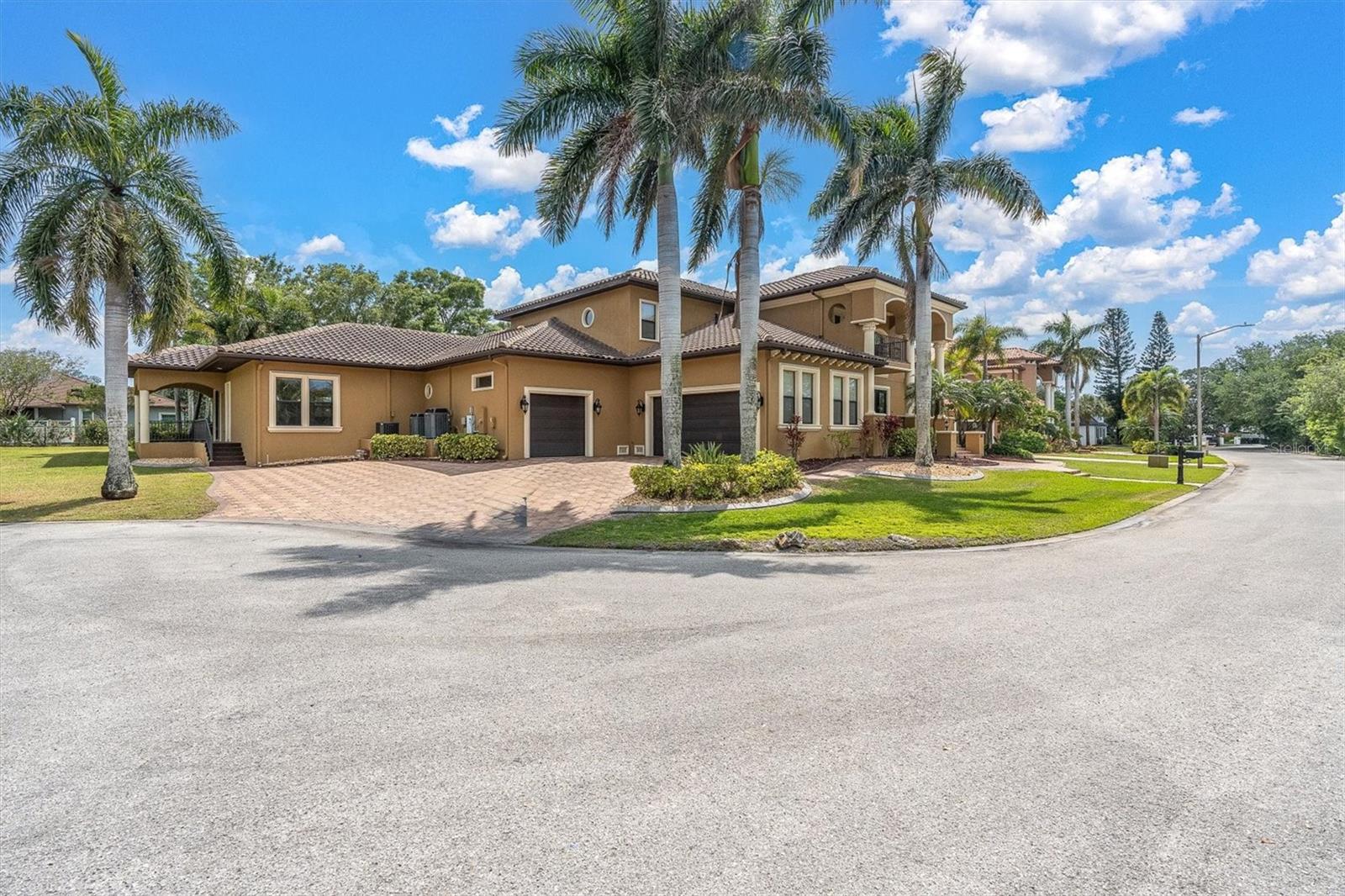 INNESS PARK EXT - Residential