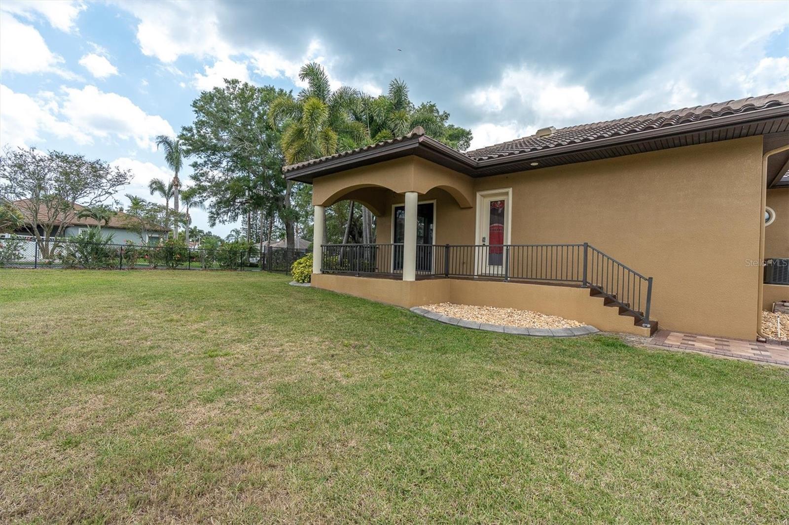 INNESS PARK EXT - Residential
