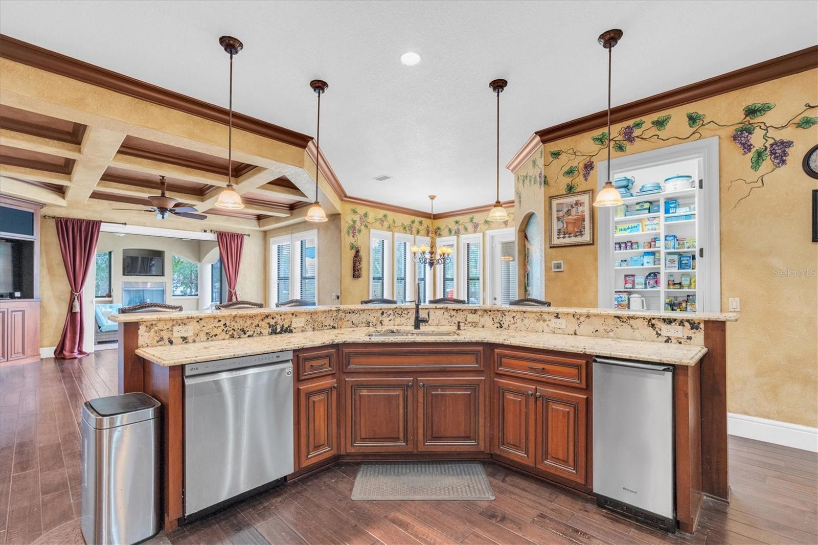 INNESS PARK EXT - Residential