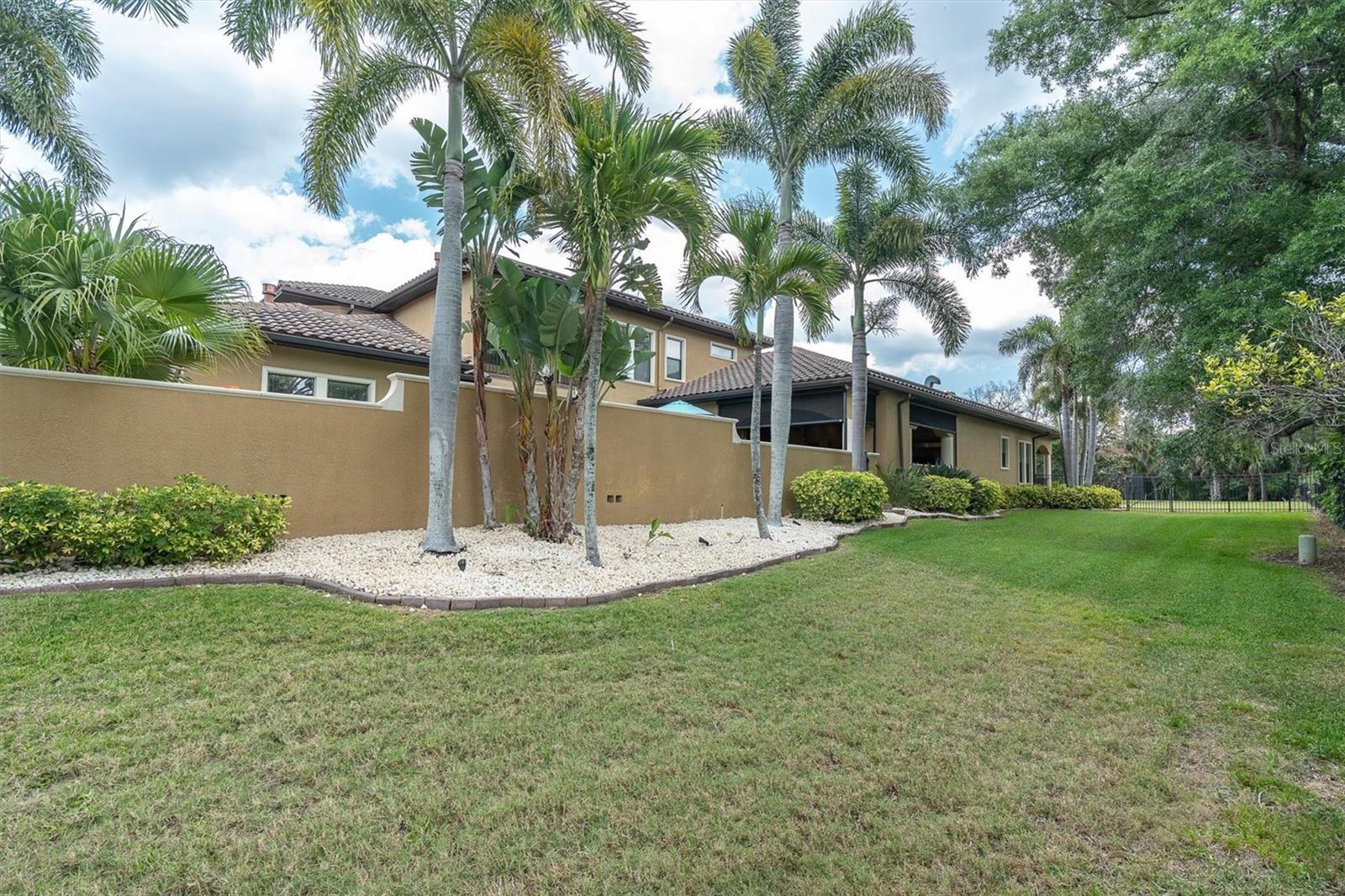 INNESS PARK EXT - Residential