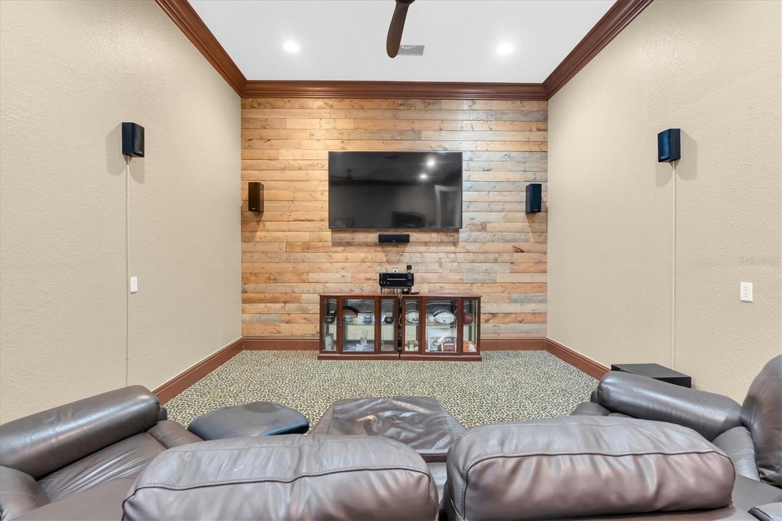 INNESS PARK EXT - Residential