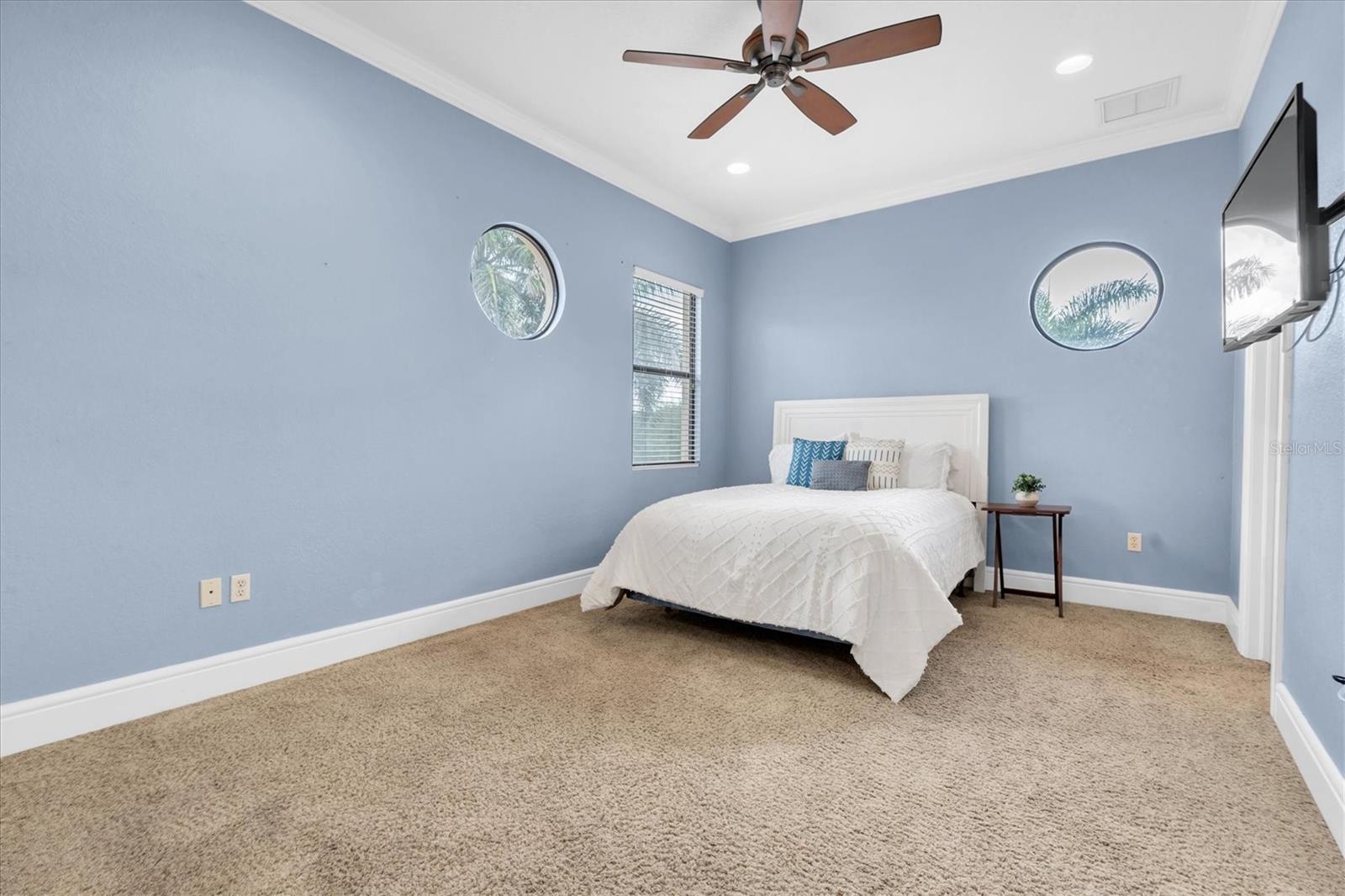 INNESS PARK EXT - Residential