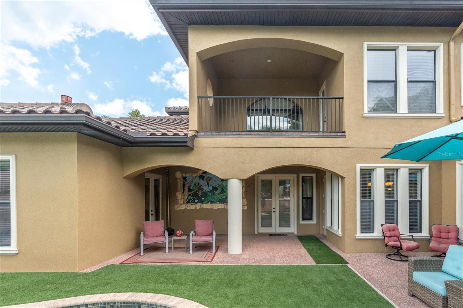 INNESS PARK EXT - Residential