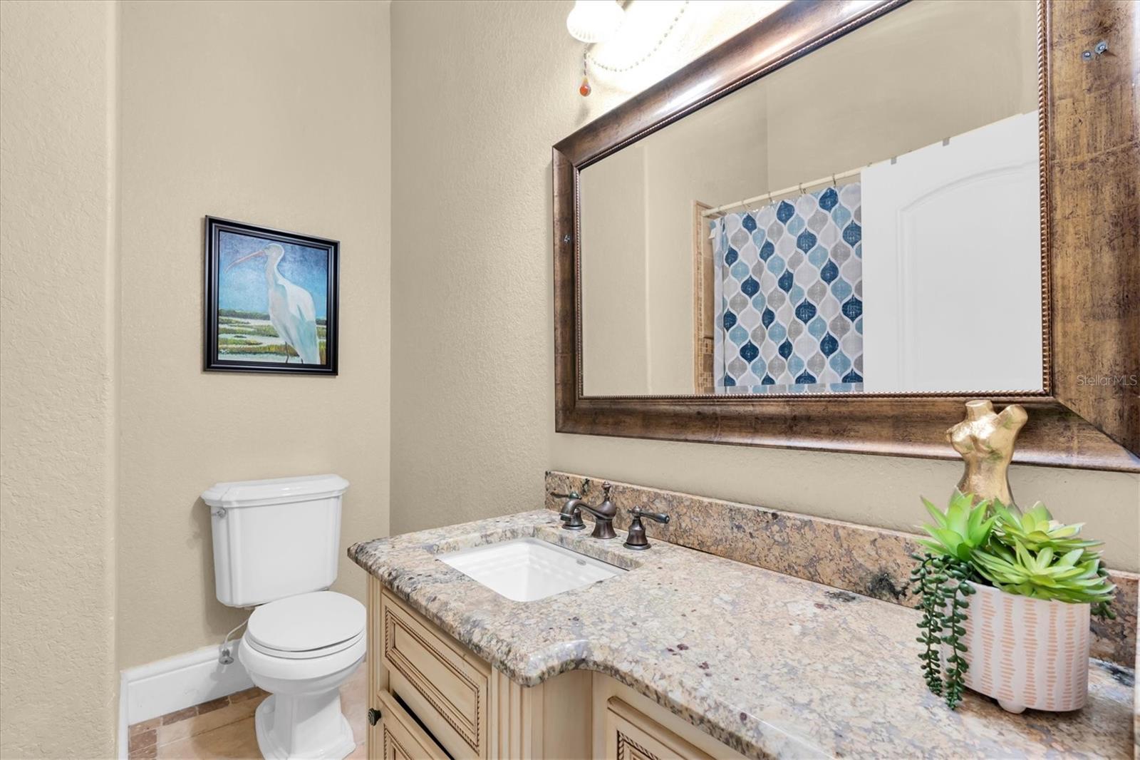 INNESS PARK EXT - Residential