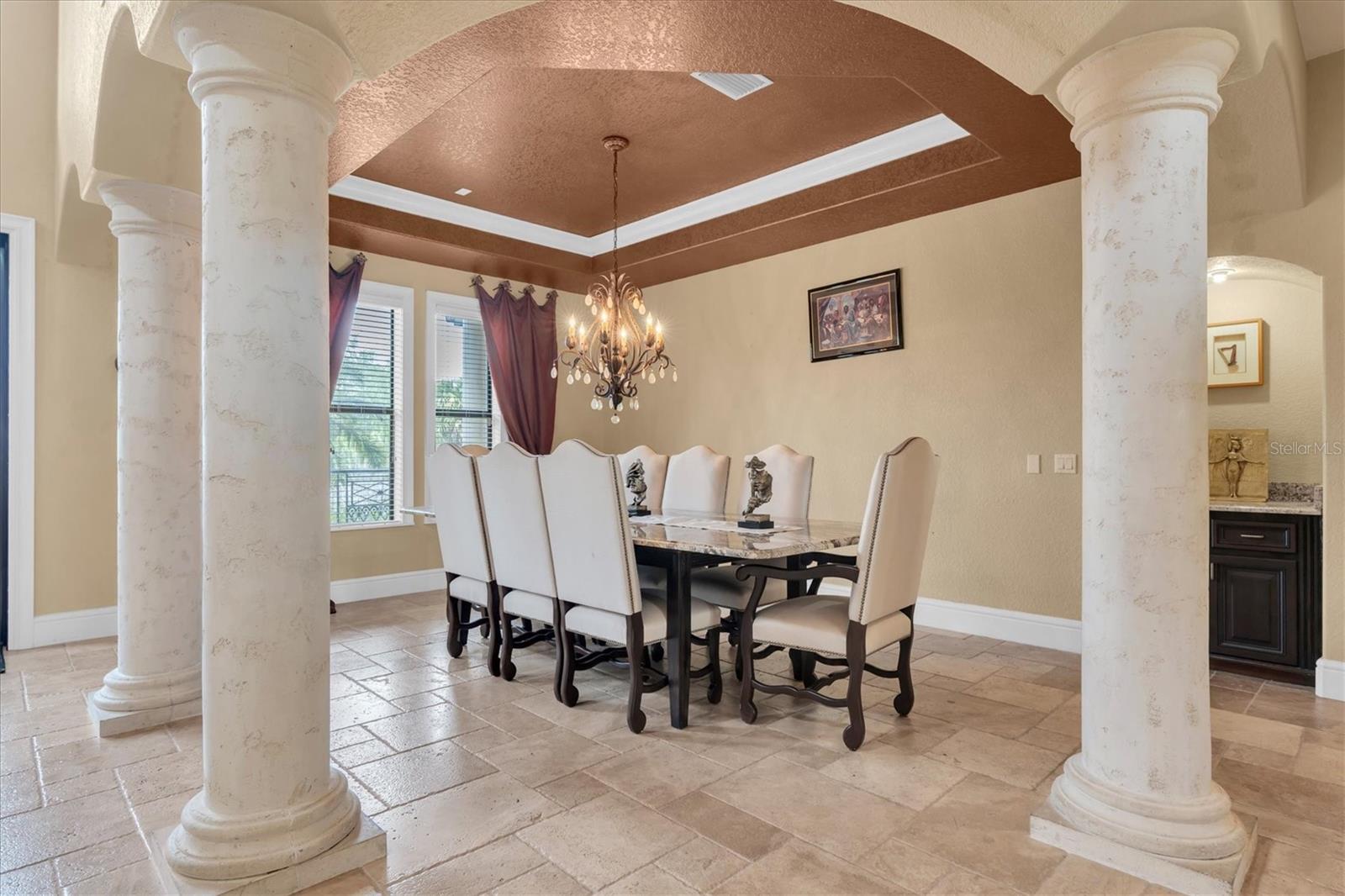 INNESS PARK EXT - Residential
