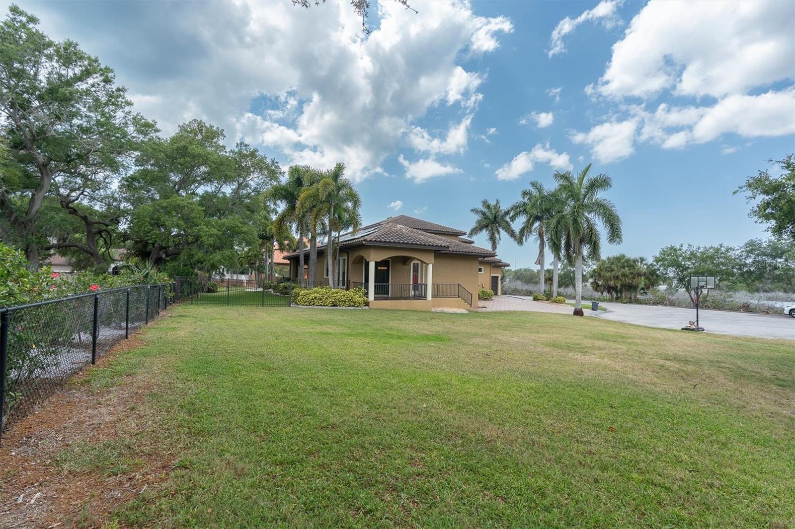 INNESS PARK EXT - Residential