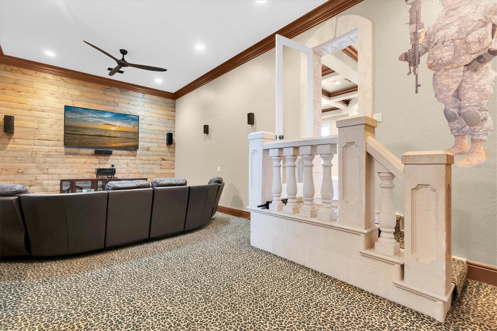 INNESS PARK EXT - Residential