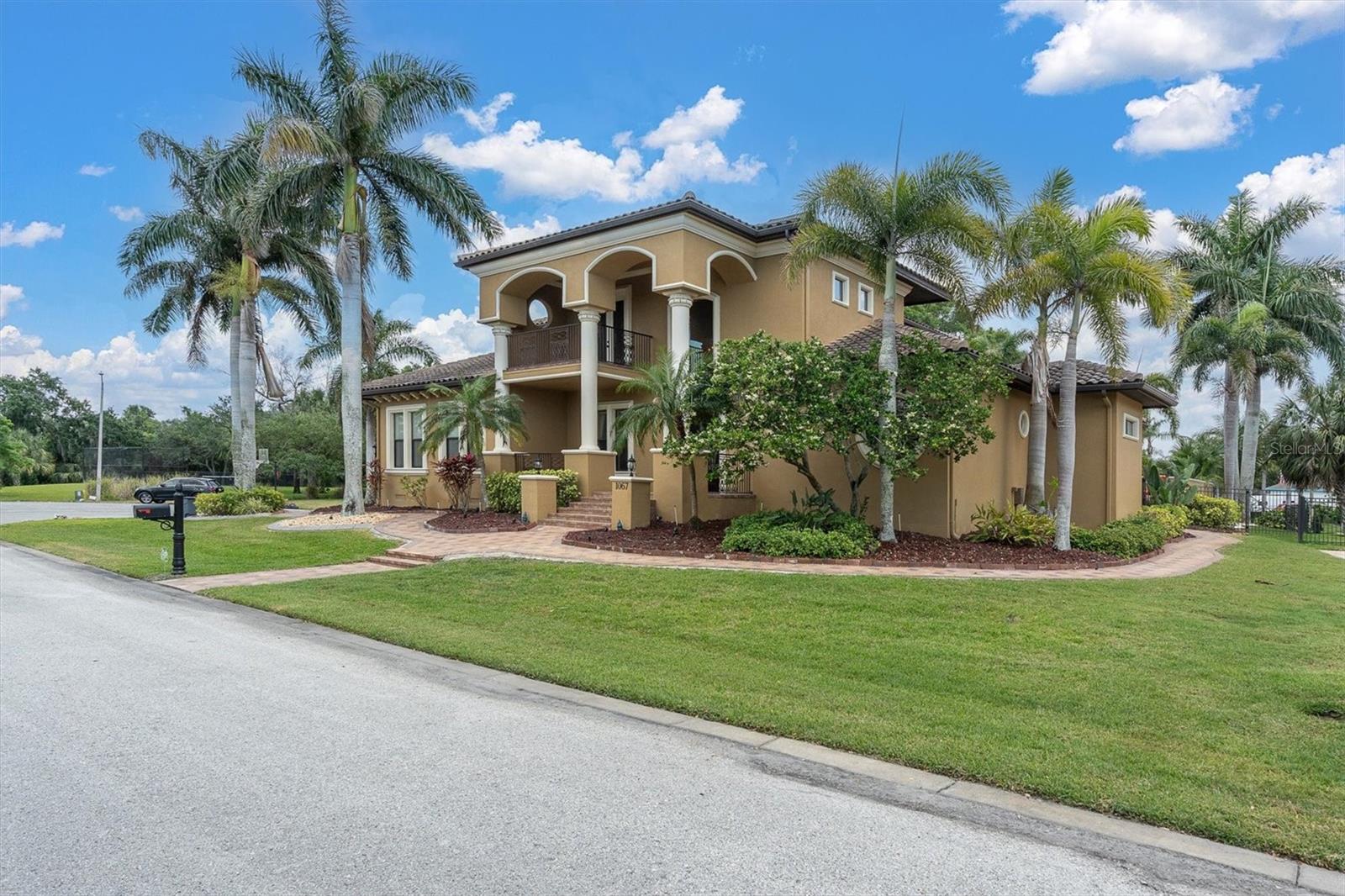 INNESS PARK EXT - Residential