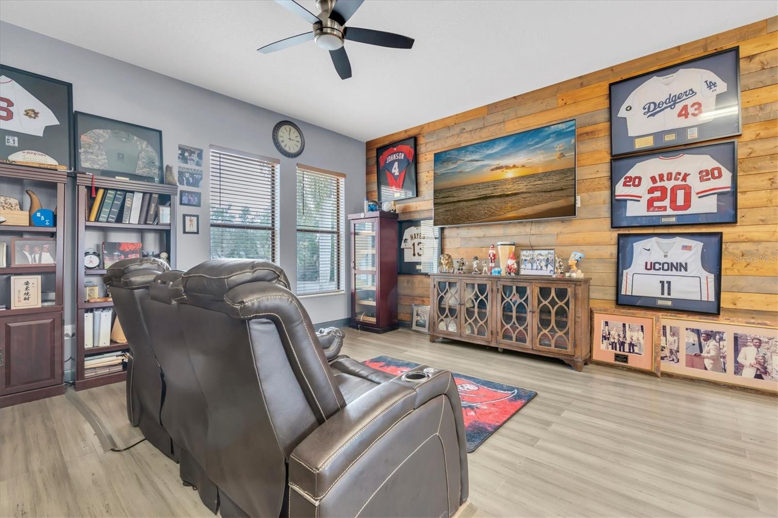 INNESS PARK EXT - Residential