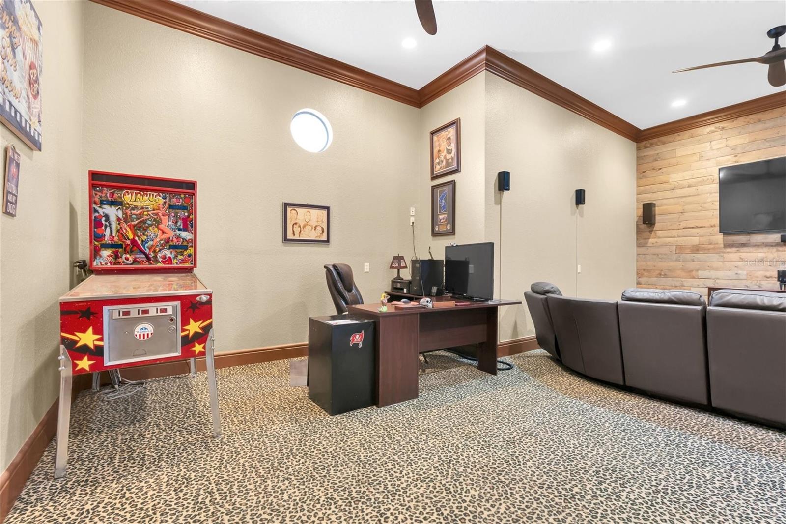 INNESS PARK EXT - Residential