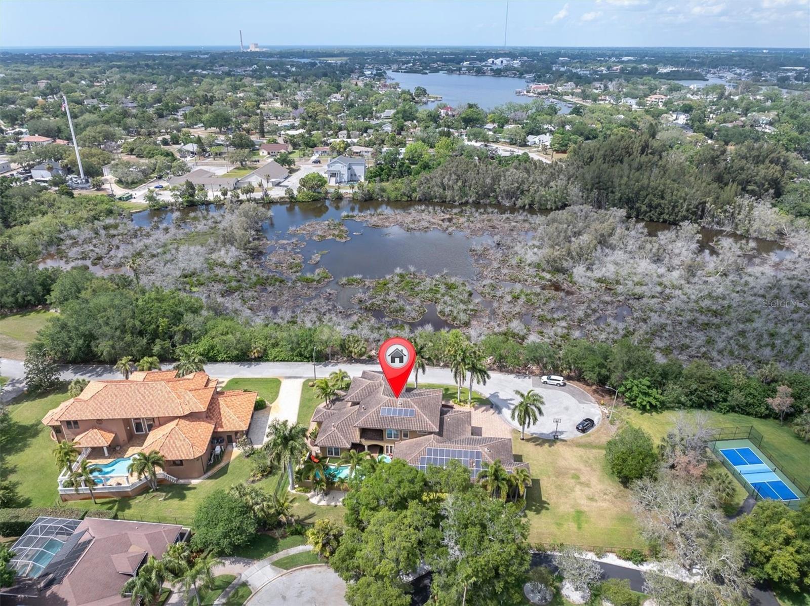 INNESS PARK EXT - Residential