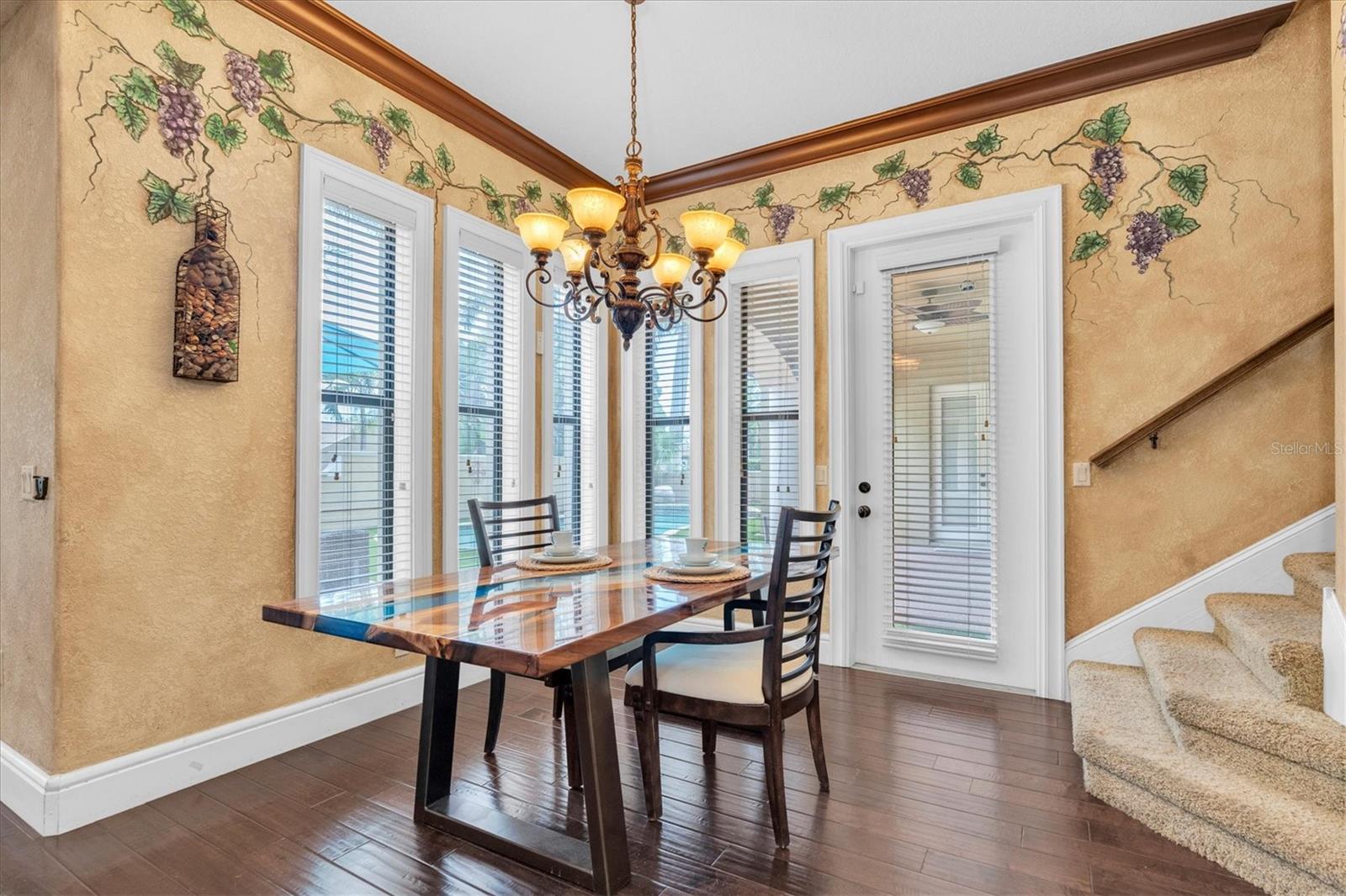 INNESS PARK EXT - Residential