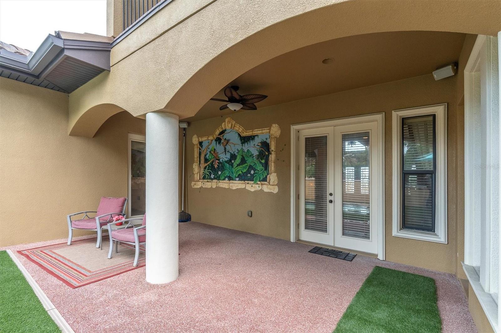 INNESS PARK EXT - Residential
