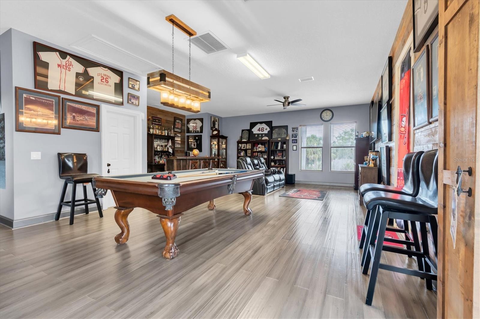 INNESS PARK EXT - Residential
