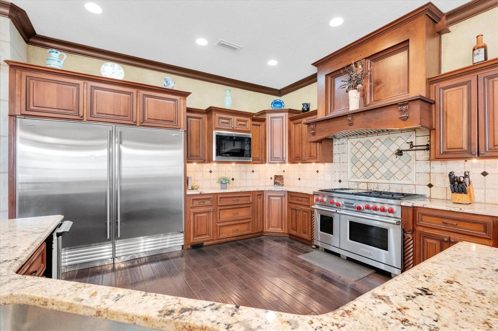 INNESS PARK EXT - Residential