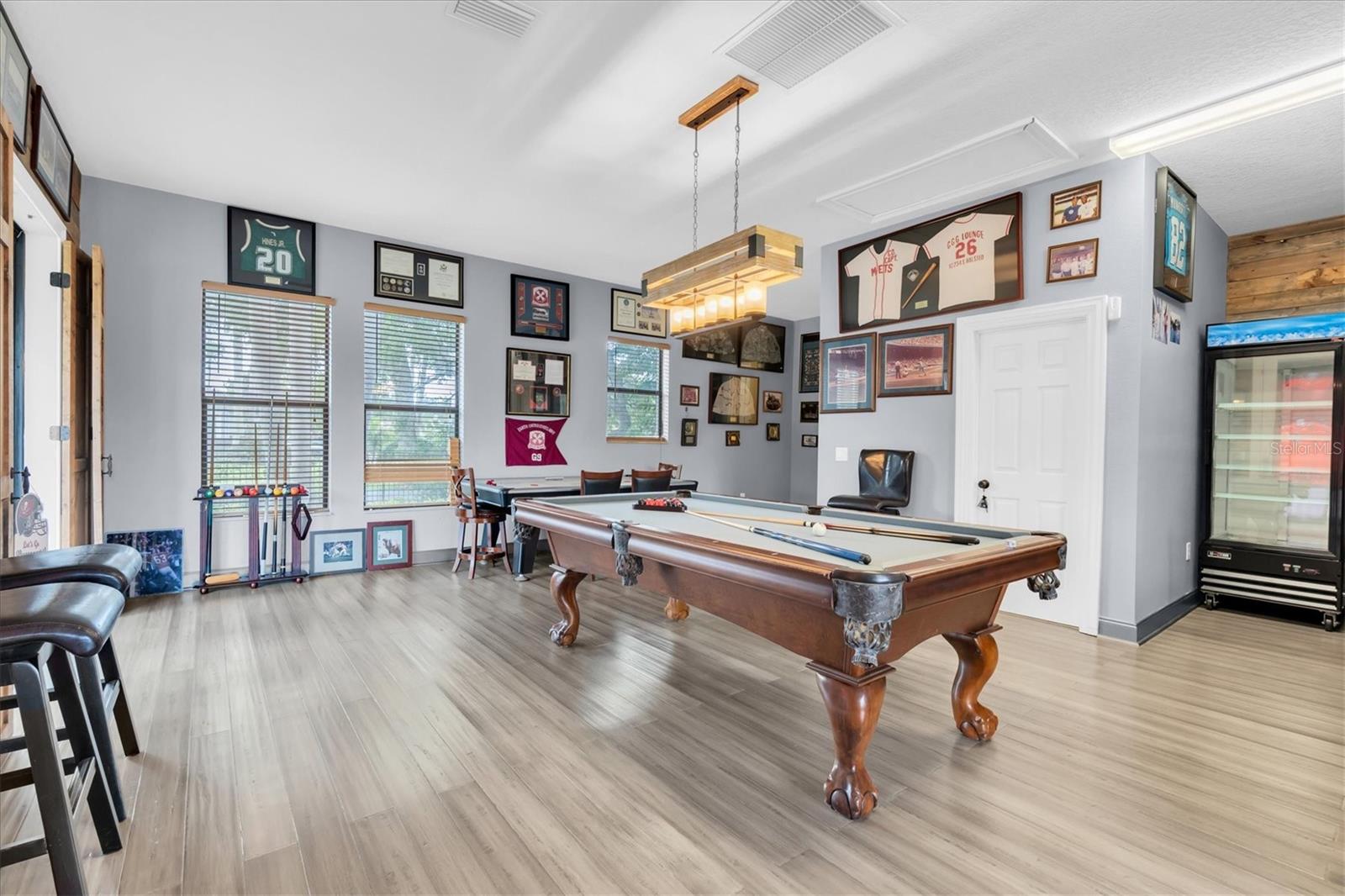 INNESS PARK EXT - Residential