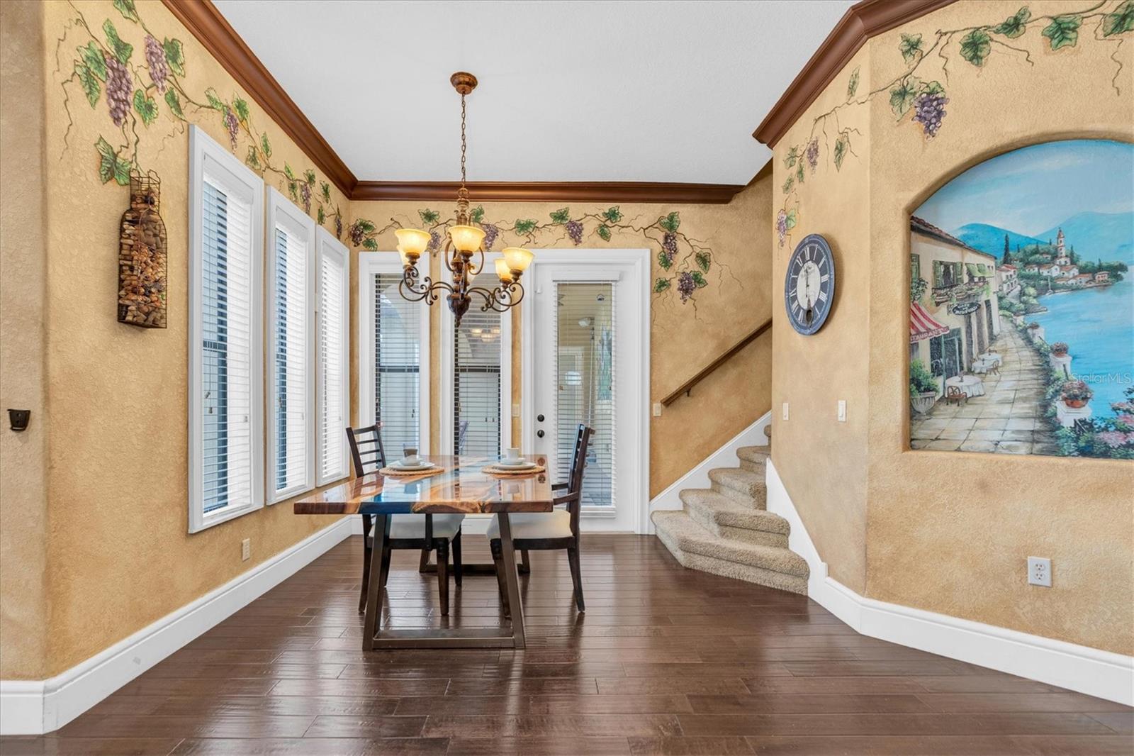 INNESS PARK EXT - Residential