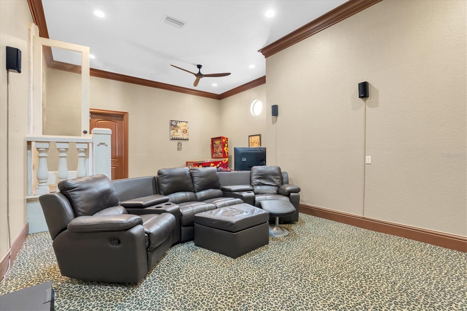 INNESS PARK EXT - Residential