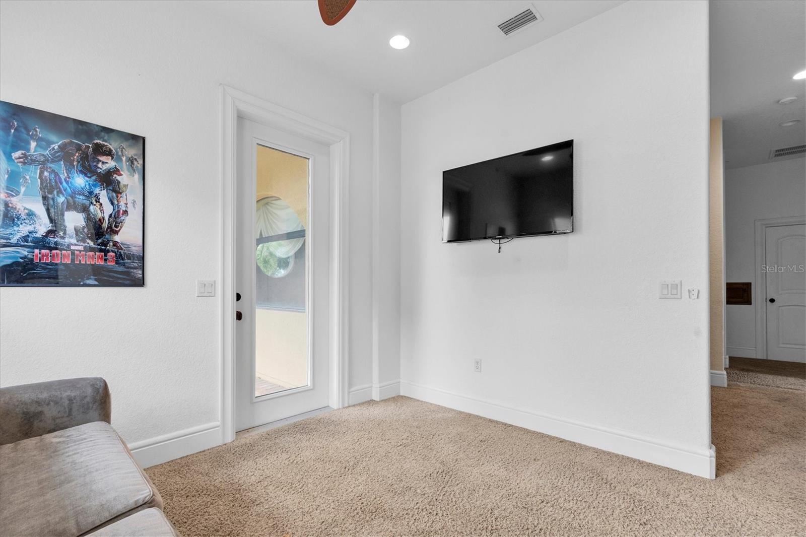 INNESS PARK EXT - Residential