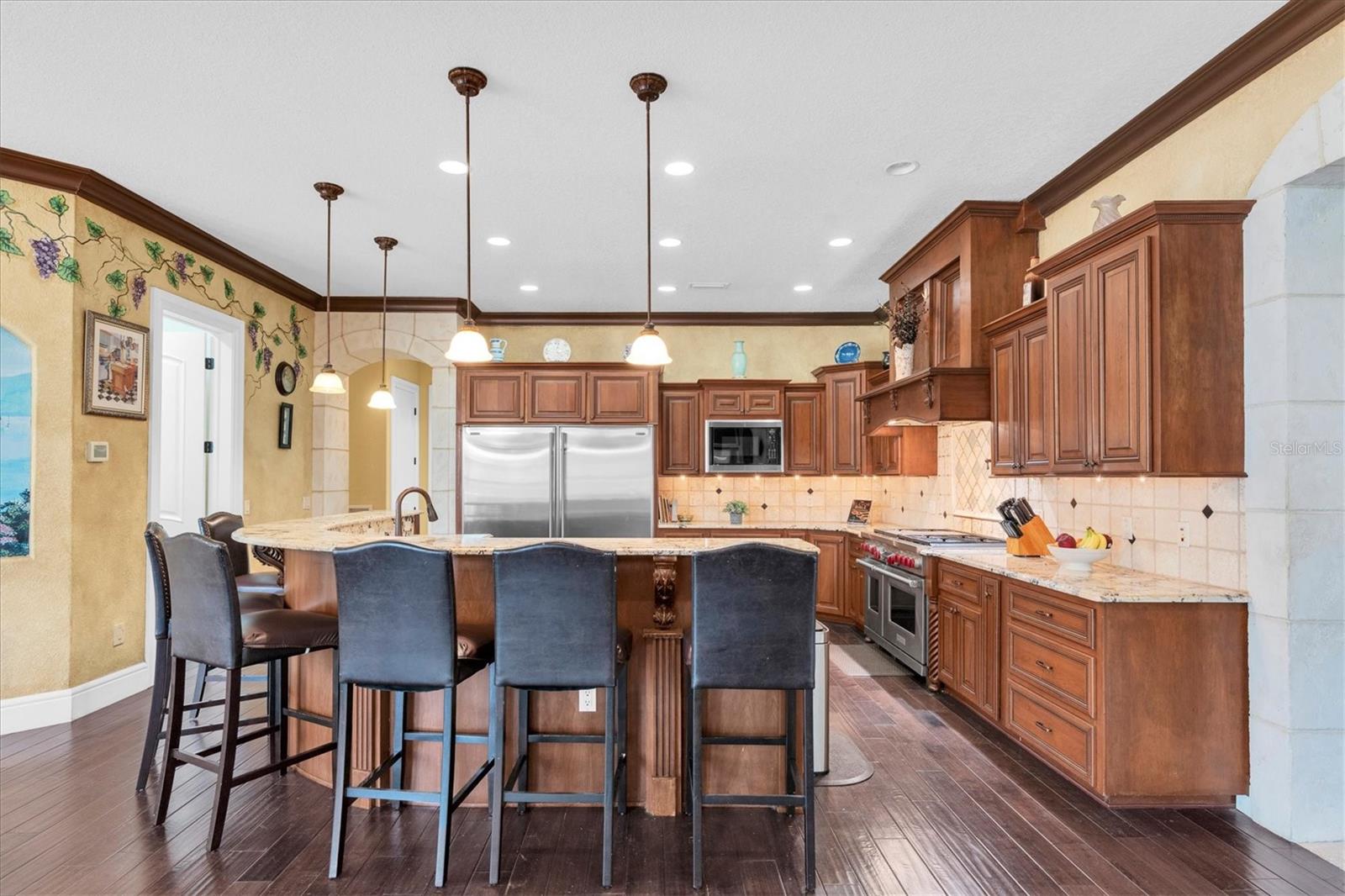 INNESS PARK EXT - Residential