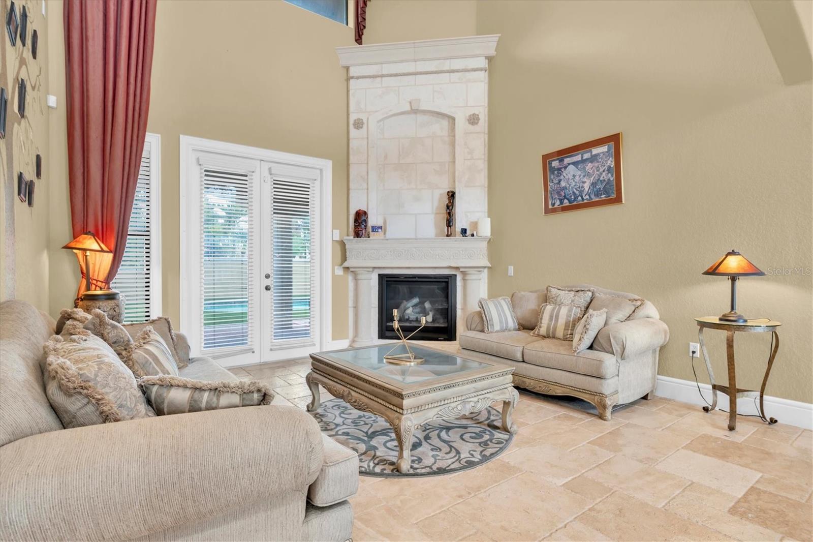 INNESS PARK EXT - Residential
