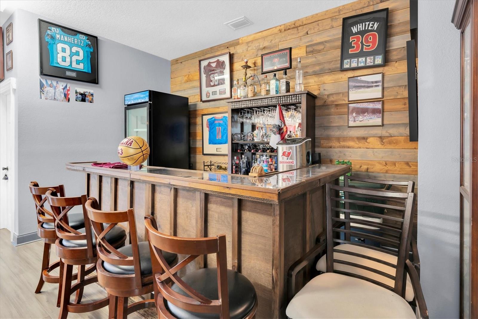 INNESS PARK EXT - Residential