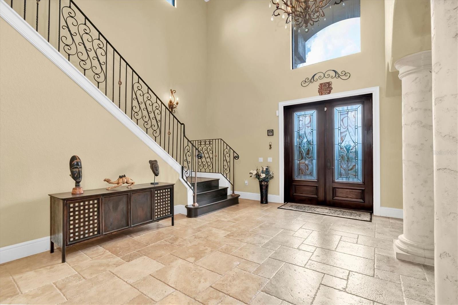 INNESS PARK EXT - Residential